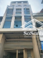 Cho Thuê Tòa Nhà Mặt Phố Hàm Long -Diện Tích150M2 X 8 Tầng -Mặt Tiền7M - Giá Bán 300 Triệu - Nhà Mới - Có Thang Máy