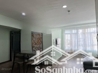 Bán Căn Hộ 3Pn 2 Vệ Sinh120M2, Nhà Decor Full Nội Thất Đẹp, Vào Ở Ngay