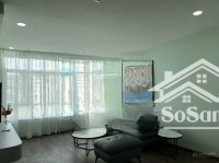Bán Căn Hộ 3Pn 2 Vệ Sinh120M2, Nhà Decor Full Nội Thất Đẹp, Vào Ở Ngay