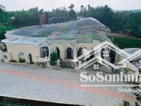 Nhà Villa Minh Mạng Chỉ Còn 01 Căn Duy Nhất