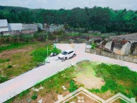 Nhà Villa Minh Mạng Chỉ Còn 01 Căn Duy Nhất