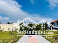Nhà Villa Minh Mạng Chỉ Còn 01 Căn Duy Nhất
