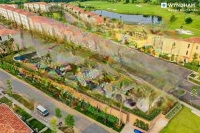 Bán Biệt Thự Ven Đô Hà Nội, Diện Tích 360M2 Tại Sân Golf Chương Mỹ Giá Bán 12,5 Tỷ