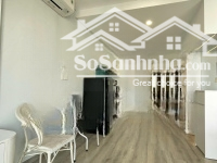 Cho Thuê Hộ Studio Marina Suites, 40M2 Đầy Đủ Nội Thất Hiện Đại, 12 Triệu/Tháng