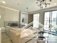 Cho Thuê Hộ Studio Marina Suites, 40M2 Đầy Đủ Nội Thất Hiện Đại, 12 Triệu/Tháng