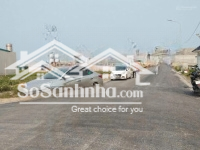 Bán Nhanh Cặp Liền Kề View Công Viên Tại Mb Tái Định Cư Đồng Su, Quảng Minh, Sầm Sơn Giá Chỉ 1.X Tỷ