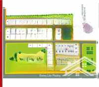 Bán Gấp Nền Đất Dự Án Xuất Nhập Khẩu Giá Chỉ 60 Triệu/M2