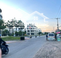 Bán Gấp Nền Đất Dự Án Xuất Nhập Khẩu Giá Chỉ 60 Triệu/M2