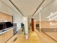 Cho Thuê Chung Cư Mini Đẹp, Giá Tốt 7,9 Triệu, 35 M2 Tại Võ Duy Ninh, Bình Thạnh, Hcm