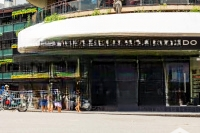 Cho Thuê Nhà Mặt Phố Lê Đại Hành,Diện Tích400M2, 2 Tầng,Mặt Tiền10M, Đoạn Đẹp, Giá 10.000$/Tháng
