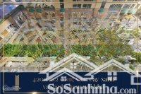 Căn Hộ Grand Manhattan Quận 1 Novaland, 2 Phòng Ngủ Đi Kèm Bãi Định Danh Oto Giá Bán 9,8 Tỷ Đang Là Có