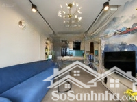 Chỉ Một Căn Duy Nhất Orchard Parkview 3 Phòng Ngủ85M2 Full Nội Thất Chỉ 5.7 Tỷ Còn Tl
