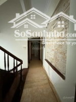 Siêu Phẩm Thái Thịnh, 20M Ra Phố, Ô Tô 7 Chỗ Trong Nhà