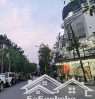 La Casta Văn Phú - Mặt Phố - Kinh Doanh Vô Địch - Vỉa Hè 10M - Cực Cực Hiếm Bán