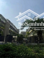 Sở Hữu Nhà Phố Thương Mại 4 Tầng Ngay Trung Tâm Dĩ An Pháp Lý Sổ Đỏ Lâu Dài Giá Chỉ Từ 6 Tỷ