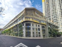 Sở Hữu Nhà Phố Thương Mại 4 Tầng Ngay Trung Tâm Dĩ An Pháp Lý Sổ Đỏ Lâu Dài Giá Chỉ Từ 6 Tỷ