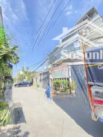 Bán Nền Đất Giá Cực Tốt 4M X 20M Đường Xe Tải - Ngay Chợ Hiệp Bình, Gần Đường Phạm Văn Đồng
