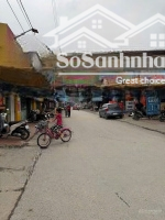 Bán 98M2 Đất Thanh Trí, Minh Phú, Đường 5M, Mặt Tiền 4,78M, Nở Hậu, Giá Bán 26 Triệu /M2