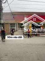 Bán 98M2 Đất Thanh Trí, Minh Phú, Đường 5M, Mặt Tiền 4,78M, Nở Hậu, Giá Bán 26 Triệu /M2