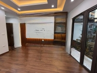 Bán Nhà Riêng Tại Nguyễn Chính,Hoàng Mai,38M, 5 Tầng, Ga Ra Ô Tô,Thang Máy,3 Ngủ Khép Kín 10,9 Tỷ,