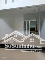 Bán Nhà Mặt Tiền Chợ Chu Thiên (Chợ Cây Keo) 5X17.2M Giá Bán 12.6 Tỷ