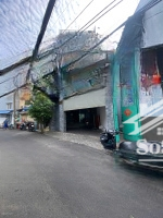 Cơ Hội Sở Hữu Nhà 2 Lầu Hẻm Ô Tô, Đường Âu Cơ Trung Tâm Q11 Chỉ 11 Tỷ Đầu Tư Sinh Lời Cao