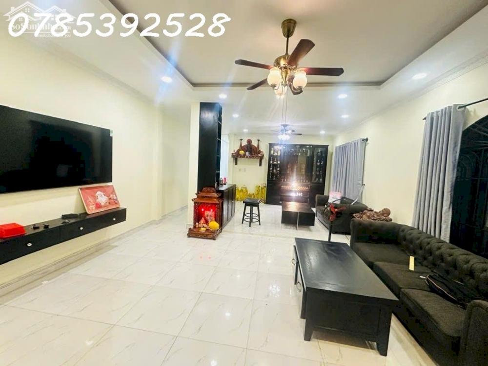 170m2 Villa Linh Đông - Thủ Đức-HXH - NGANG 8M - MẶT TIỀN PHẠM VĂN ĐỒNG tương lai