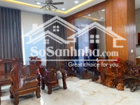 Một Cặp Liền Kề View Sông Kdc Phú Nhuận( Bán Đất Tặng Biệt Thự 313M2 Sàn)
