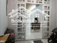 Chính Chủ Bán Nhà Số 12 Đường Tự Do, Thị Trấn Dầu Tiếng, Tỉnh Bình Dương