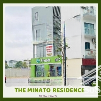 Bán Shop Thương Mại Khối Đế Chung Cư Nhật Bản 1 Căn Duy Nhất Giá Chỉ 46 Triệu/M2