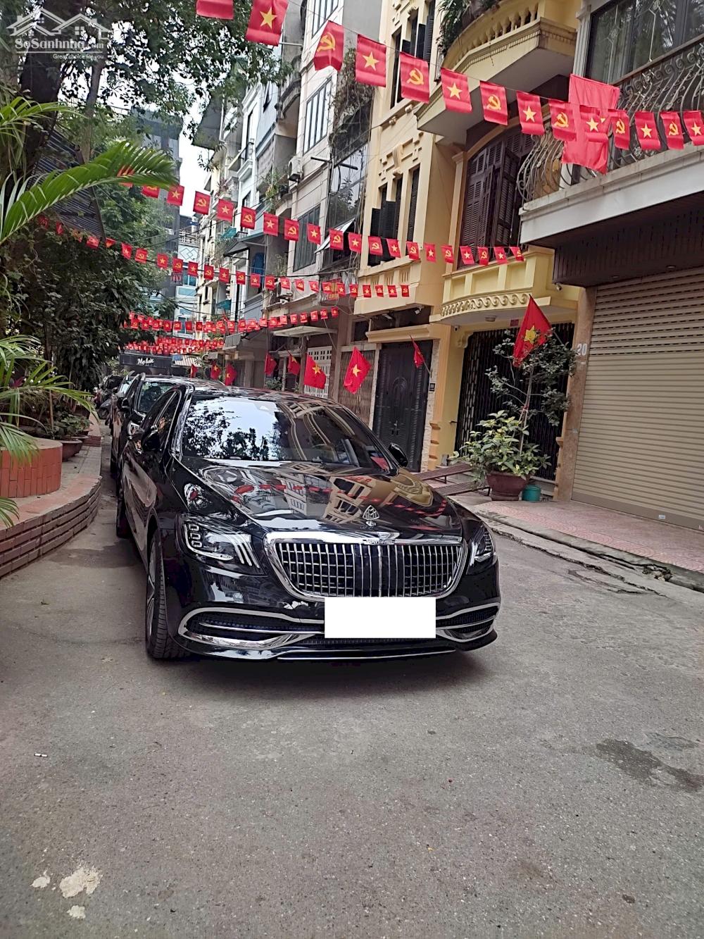 Bán nhà Phố Hồng Hà - Oto - Thang Máy - Phân Lô: 58m x 5T. Giá 15 tỷ