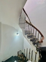 Trần Cung 55M2 5 Tầng 2 Thoáng Thang Máy Xây Mới Ở Ngayoto 30M 10 Tỷ Hơn