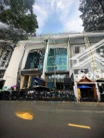 Chuyển Nhượng Tòa Building Mặt Tiền Cao Thắng ,Q 3 - (11X40M)- Hầm 10 Tầng - Hđt 850 Triệu - Giá Bán 400 Tỷ