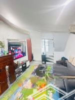 Bán Nhà Tập Thể T2+3, Phố Nguyễn An Ninh, 80M2, Sổ Đỏ Riêng 26M, 2P Ngủ, Vị Trí Rất Đẹp, Giá Bán 3,2 Tỷ