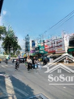 Hiếm - Nhà Cấp 4 Linh Chiểu Ngay Chợ Trường Cao Đẳng Công Nghệ Tđ - Ngang 16M -Phù Hợp Xây Chdv