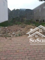 Bán Lô Đất Đường Hồ Văn Mên, An Thạnh, Thuận An, Bình Dương, 120M2, 850Vnd