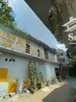 Cần Ra Nhanh Dãy Trọ Ngay Chợ Mỹ Phước, Mỹ Phước, Bến Cát, Giá Bán 870 Triệu, 300M2, Sổ Riêng, Giá Tl