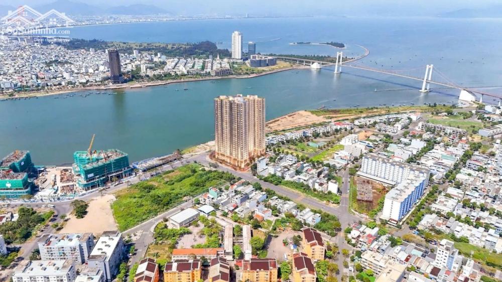 Căn hộ 2PN diện tích 71m2 - Sổ hồng vĩnh viễn - Giá ngoại giao