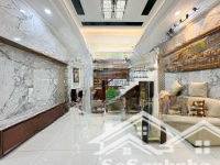 Một Căn Duy Nhất Giá Tốt Võ Duy Ninh-P22-Bình Thánh Giá Chỉ 3.820Tỷ/81M2. Thông Ra Nguyễn Hữu Cảnh