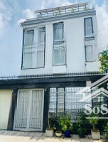 Bán Gấp Vila, Thảo Điền - Quận 2 - Cực Đẹp - Dt: 13 X 30M - Hdt: 115,155 Triệu/Th - Gía: 72 Tỷ