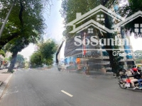 1100M2 Góc 2Mt Ngay Phan Đăng Lưu, Phú Nhuận, Dt: 22X46M Giá Bán 120 Tỷ Hđt 350 Triệu