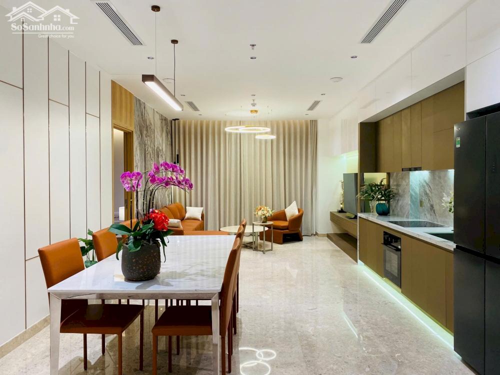 Căn hộ 2PN diện tích 71m2 - Sổ hồng vĩnh viễn - Giá ngoại giao