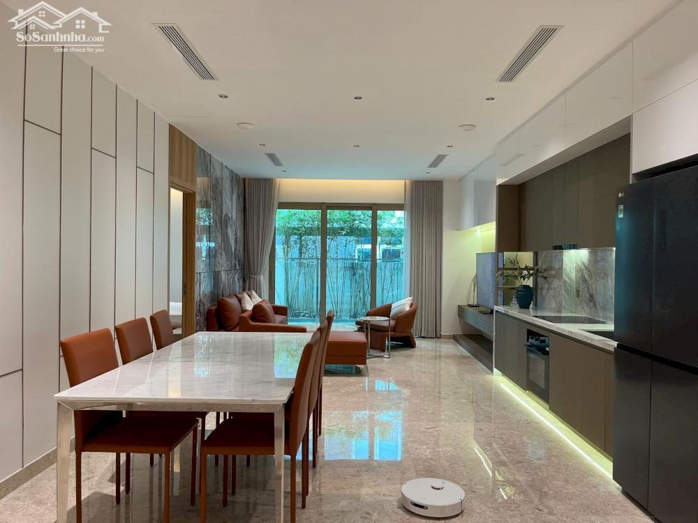 Căn hộ 2PN diện tích 71m2 - Sổ hồng vĩnh viễn - Giá ngoại giao