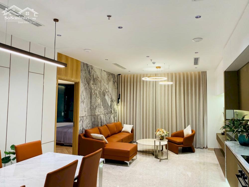 Căn hộ 2PN diện tích 71m2 - Sổ hồng vĩnh viễn - Giá ngoại giao