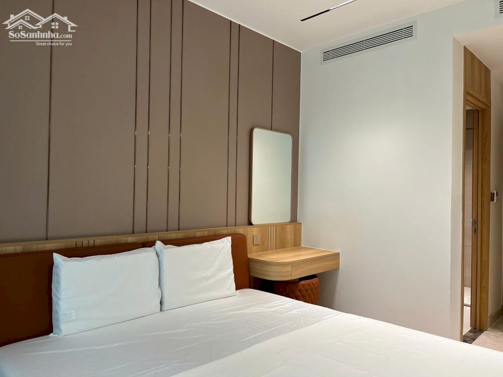 Căn hộ 2PN diện tích 71m2 - Sổ hồng vĩnh viễn - Giá ngoại giao