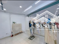 Cho Thuê Nhà Mặt Tiền Kinh Doanh Đa Nghề Dài 25M 175M2+2Tầng, Quang Trung, Gò Vấp. Giá: 80 Triệuiệu(Tl)