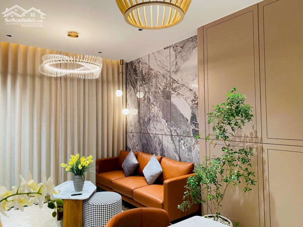 Căn hộ 2PN diện tích 71m2 - Sổ hồng vĩnh viễn - Giá ngoại giao