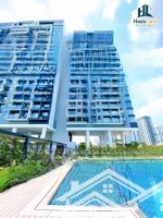 [Hot] 3 Phòng Ngủone Verandah Giá Rẻ Nhất Thị Trường. View Sông Trực Diện Toàn Cảnh.