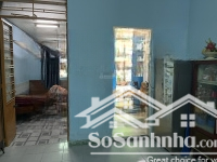 Nhà Gác Lửng, Diện Tích Khủng 113M2, Ngang 7M Kiệt Điện Biên Phủ, Tt Thanh Khê, Đà Nẵng