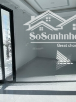 Siểm Phẩm Ngang Gần 5M, Hẻm Xe Tải 1/ Đường Trường Sa, Phú Nhuận, 4.6X18.5M, 5 Tầng, Giá Bán 22.4 Tỷ